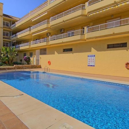 Butibamba Studio Apartman La Cala De Mijas Kültér fotó