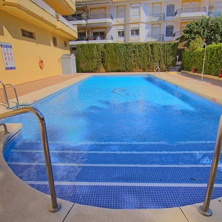 Butibamba Studio Apartman La Cala De Mijas Kültér fotó