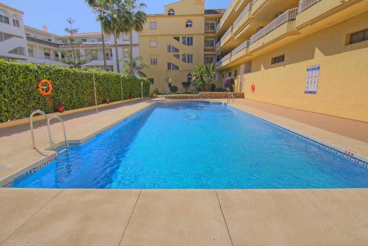 Butibamba Studio Apartman La Cala De Mijas Kültér fotó